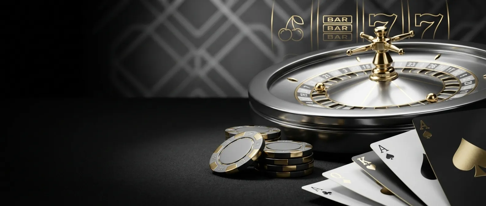 CasinoMax bonus banner